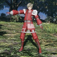 『PSO2 NGS』にクリスマスがやって来る！SGスクラッチにトナカイ衣装登場、21日からは期間限定イベントも