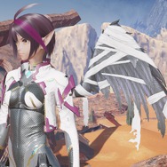 『PSO2 NGS』にクリスマスがやって来る！SGスクラッチにトナカイ衣装登場、21日からは期間限定イベントも