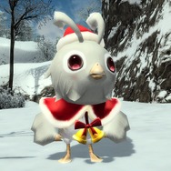『PSO2 NGS』にクリスマスがやって来る！SGスクラッチにトナカイ衣装登場、21日からは期間限定イベントも