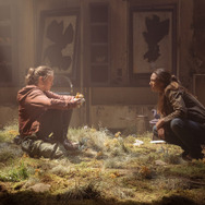 ドラマ版「THE LAST OF US」U-NEXTで独占配信！アメリカと同日2023年1月16日からスタート