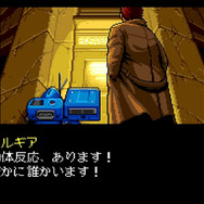 恐怖におびえる冬まであと20年!?謎のバイオロイド『スナッチャー』にビビりまくった話