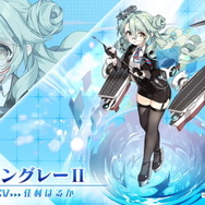 『アズレン』新たな方向性の「II型艦船」発表!冬なのに「大量の水着衣装」追加など、注目の新情報ひとまとめ