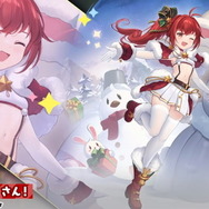 『アズレン』新たな方向性の「II型艦船」発表!冬なのに「大量の水着衣装」追加など、注目の新情報ひとまとめ
