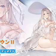 『アズレン』新たな方向性の「II型艦船」発表!冬なのに「大量の水着衣装」追加など、注目の新情報ひとまとめ