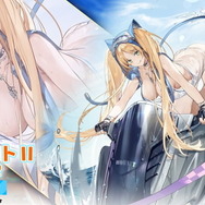 『アズレン』新たな方向性の「II型艦船」発表!冬なのに「大量の水着衣装」追加など、注目の新情報ひとまとめ