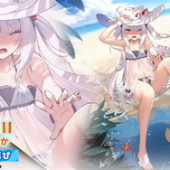 『アズレン』新たな方向性の「II型艦船」発表!冬なのに「大量の水着衣装」追加など、注目の新情報ひとまとめ