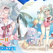 『アズレン』新たな方向性の「II型艦船」発表!冬なのに「大量の水着衣装」追加など、注目の新情報ひとまとめ