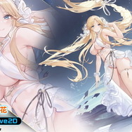 『アズレン』新たな方向性の「II型艦船」発表!冬なのに「大量の水着衣装」追加など、注目の新情報ひとまとめ