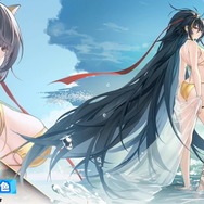 『アズレン』新たな方向性の「II型艦船」発表!冬なのに「大量の水着衣装」追加など、注目の新情報ひとまとめ