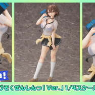 『アズレン』新たな方向性の「II型艦船」発表!冬なのに「大量の水着衣装」追加など、注目の新情報ひとまとめ