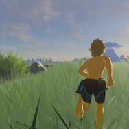 YouTube「世界が絶賛した史上最高の神ゲー『ゼルダの伝説 ブレス オブ ザ ワイルド 』＃1」より
