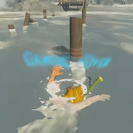 YouTube「世界が絶賛した史上最高の神ゲー『ゼルダの伝説 ブレス オブ ザ ワイルド 』＃1」より