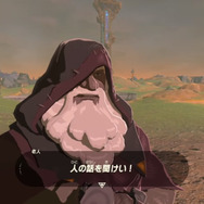 YouTube「世界が絶賛した史上最高の神ゲー『ゼルダの伝説 ブレス オブ ザ ワイルド 』＃1」より