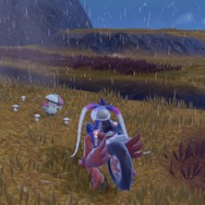 『ポケモンSV』では華麗にスルーできる！モロバレルがもろバレな件…改めて感心する秀逸なネーミング