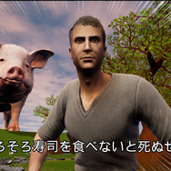 「そろそろ寿司を食べないと…」『ポケモンSV』シャリタツの影響で意外なゲームのブーム到来！？