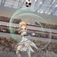 もう1つのワールドカップ！？突如公開された『原神』サッカー動画にk4senもツッコミ