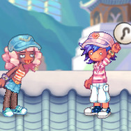 (c)2006 Actoz Soft., All rights reserved. (c)2006 Gamepot Inc., All rights reserved.