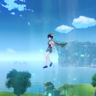 もう1つのワールドカップ！？突如公開された『原神』サッカー動画にk4senもツッコミ