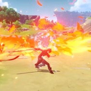 もう1つのワールドカップ！？突如公開された『原神』サッカー動画にk4senもツッコミ