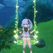 もう1つのワールドカップ！？突如公開された『原神』サッカー動画にk4senもツッコミ