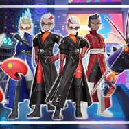 『ポケモンユナイト』累計DL数1億回突破！ゲーム内アイテムがもらえる記念ギフトコードを公開