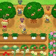 牧場物語 ふたごの村