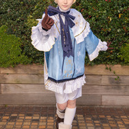 春川宙『あんさんぶるスターズ！！』／モデル：はんぺん、撮影：tama