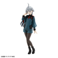 機動戦士ガンダム　水星の魔女 スレッタ ミオリネ　フィギュア11体セット Amazon.co.jp: 機動戦士ガンダム 水星の魔女 GASHA PORTRAITS