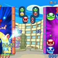 ぷよぷよ7