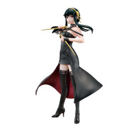 「SPY×FAMILY」新作一番くじが発売決定！ロイド、アーニャ、ヨルのフィギュアなど全41アイテムを用意