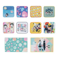 「SPY×FAMILY」新作一番くじが発売決定！ロイド、アーニャ、ヨルのフィギュアなど全41アイテムを用意