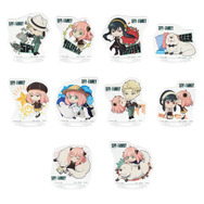 一番くじ ＳＰＹ×ＦＡＭＩＬＹ A賞ロイド C賞ヨル+下位賞セット Amazon.co.jp: バンダイスピリッツ 一番くじ SPY FAMILY スパイx