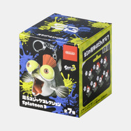 スプラトゥーン3 走るコジャケコレクション 全種 1196027.jpg