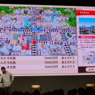 貧乏神&お色気ネタは排除！ゲームは教育のひとつの選択肢に。「第1回 桃鉄 教育祭り！」で語られた“エデュテインメント”の形【イベントレポート】