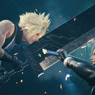 振るうのは2時間が限界?『FF7R』を自作実物大バスターソードで遊ぶ海外ストリーマー