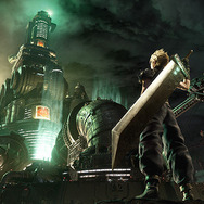 振るうのは2時間が限界?『FF7R』を自作実物大バスターソードで遊ぶ海外ストリーマー