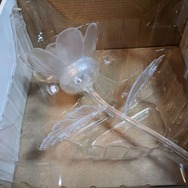 絶望に染まらず済んだ…『FF14』の不良品「エルピスのフラワーライト」を交換対応してもらった話