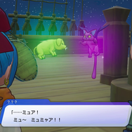 『DQ』新作スピンオフ『ドラゴンクエスト トレジャーズ 蒼き瞳と大空の羅針盤』は自分のペースでお宝探しライフが楽しめる【プレイレポ】