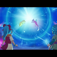 『DQ』新作スピンオフ『ドラゴンクエスト トレジャーズ 蒼き瞳と大空の羅針盤』は自分のペースでお宝探しライフが楽しめる【プレイレポ】