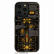 「スター・ウォーズ」のiPhoneケースがカッコ良い!電波で光る特殊回路を搭載、デザインは全5種類
