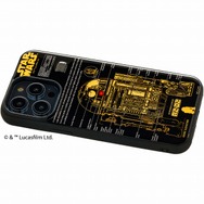 「スター・ウォーズ」のiPhoneケースがカッコ良い!電波で光る特殊回路を搭載、デザインは全5種類