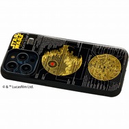 「スター・ウォーズ」のiPhoneケースがカッコ良い!電波で光る特殊回路を搭載、デザインは全5種類