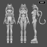 『遊戯王OCG』25周年記念プロジェクト発表！“新レアリティ”や「四霊使い」フィギュアが登場へ