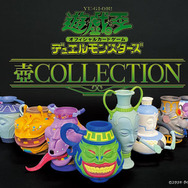 『遊戯王OCG』25周年記念プロジェクト発表！“新レアリティ”や「四霊使い」フィギュアが登場へ