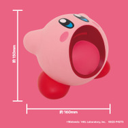 人気博した『星のカービィ』グッズ、本日20日より一部郵便局で販売開始！カービィの“おもちクッション”や“けん玉”など