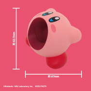 人気博した『星のカービィ』グッズ、本日20日より一部郵便局で販売開始！カービィの“おもちクッション”や“けん玉”など