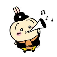 あの「チャリメラ」が現実に！「チャルメラ×ちいかわ」コラボデザインパッケージ発売決定