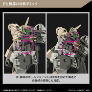 「機動戦士ガンダム 水星の魔女」デミバーディング、ガンダムシュバルゼッテ発表！本編登場に先駆けてガンプラ化