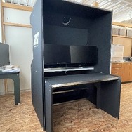 約50万円で自宅のeスポーツ環境が快適に！プロチームの監修を受けた「GAME基地」は、ゲーマーの憧れとなるか