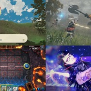 ゲームライターが、ガチで選ぶ！2022年“マストタイトル”5選